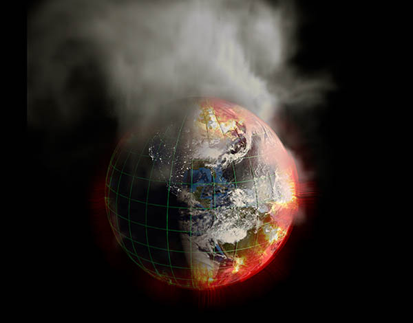 Big Businesses Unite to Fight Global Warming
